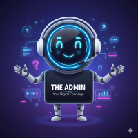Zexy Admin